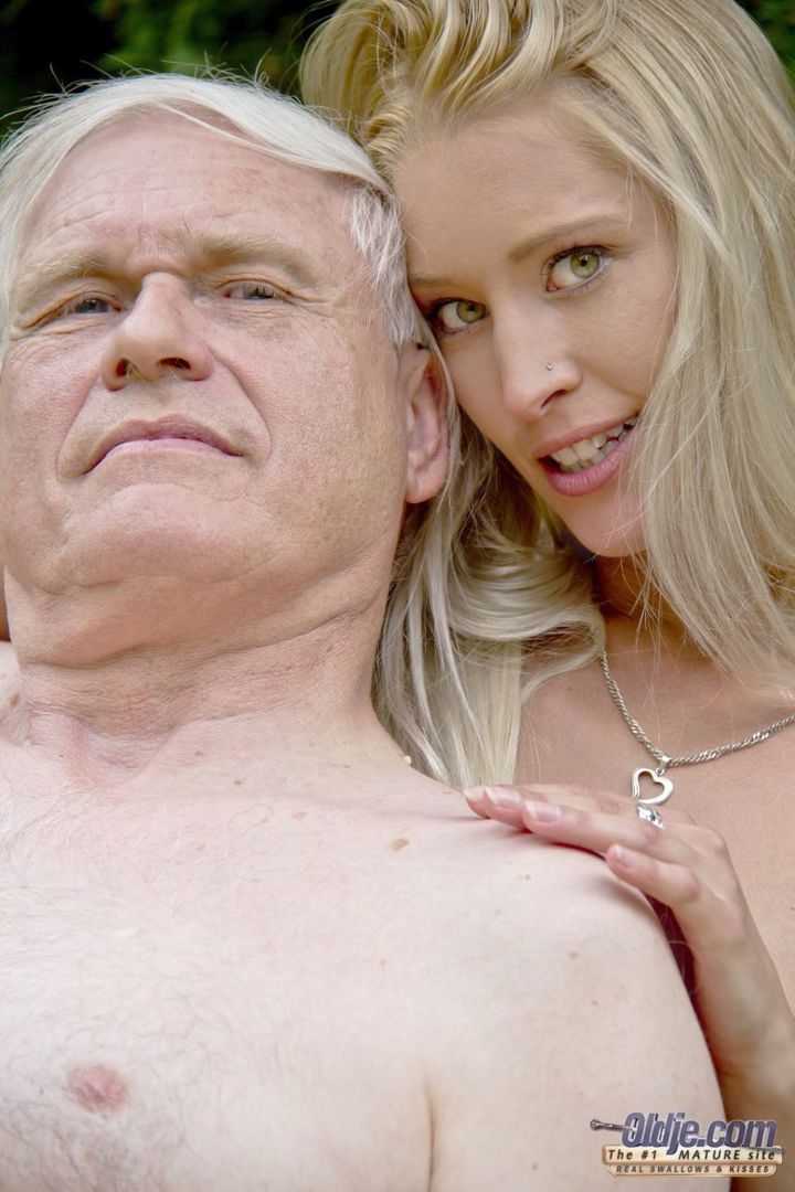 Old Mans Garden Of Eden