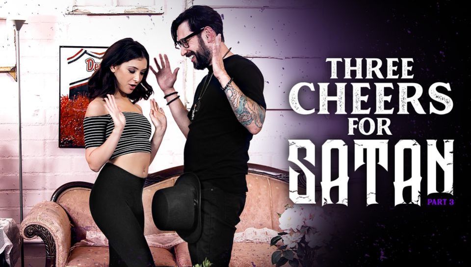 Three Cheers For Satan - Tommy & Jane
