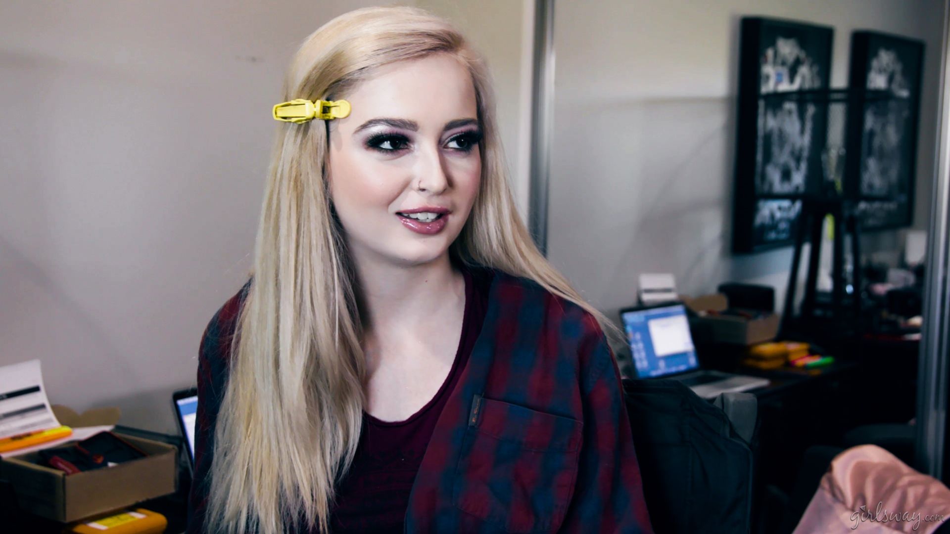 We Like Girls - Lexi & Harmony