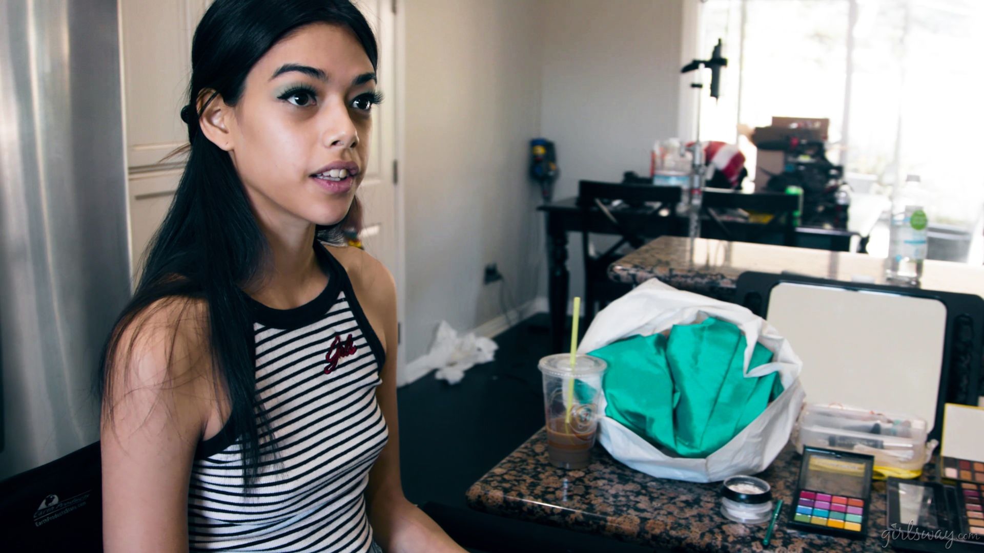 We Like Girls - Lexi & Harmony