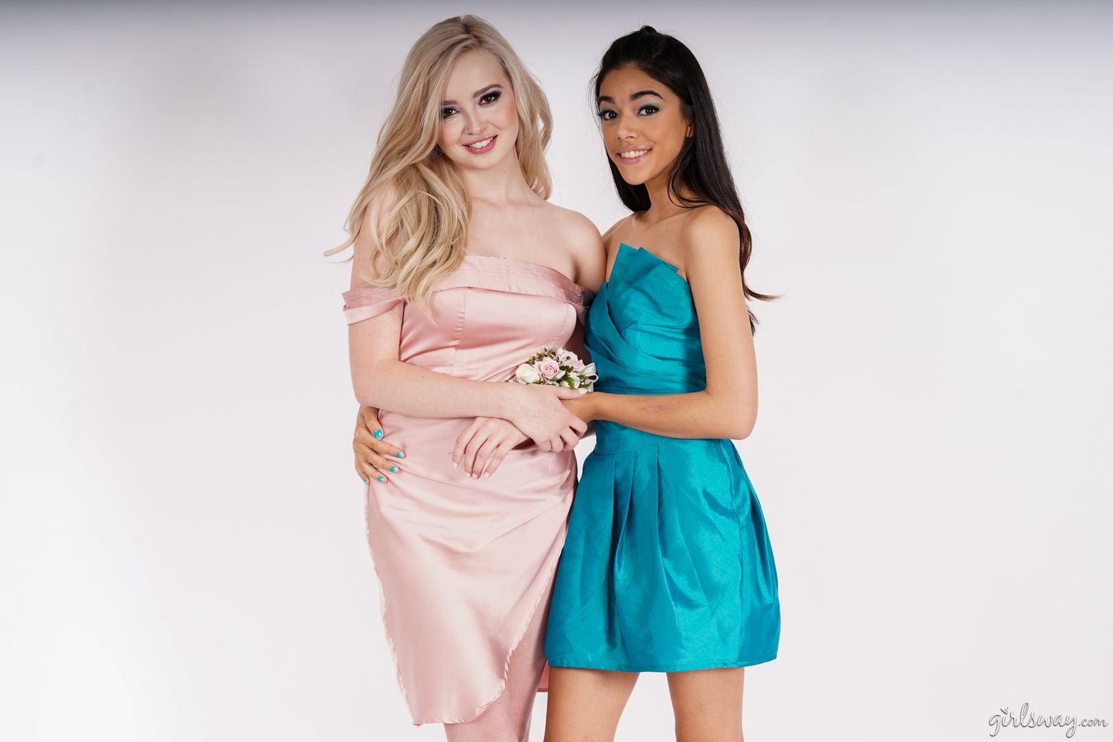 We Like Girls - Lexi & Harmony