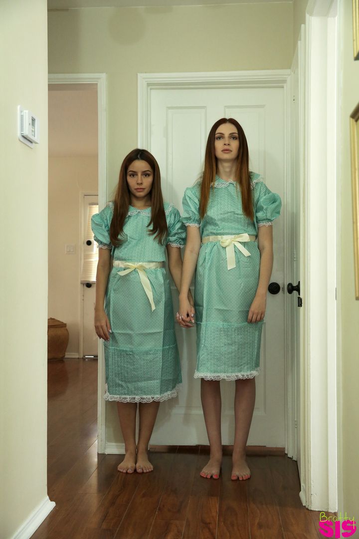 Come Play With Us