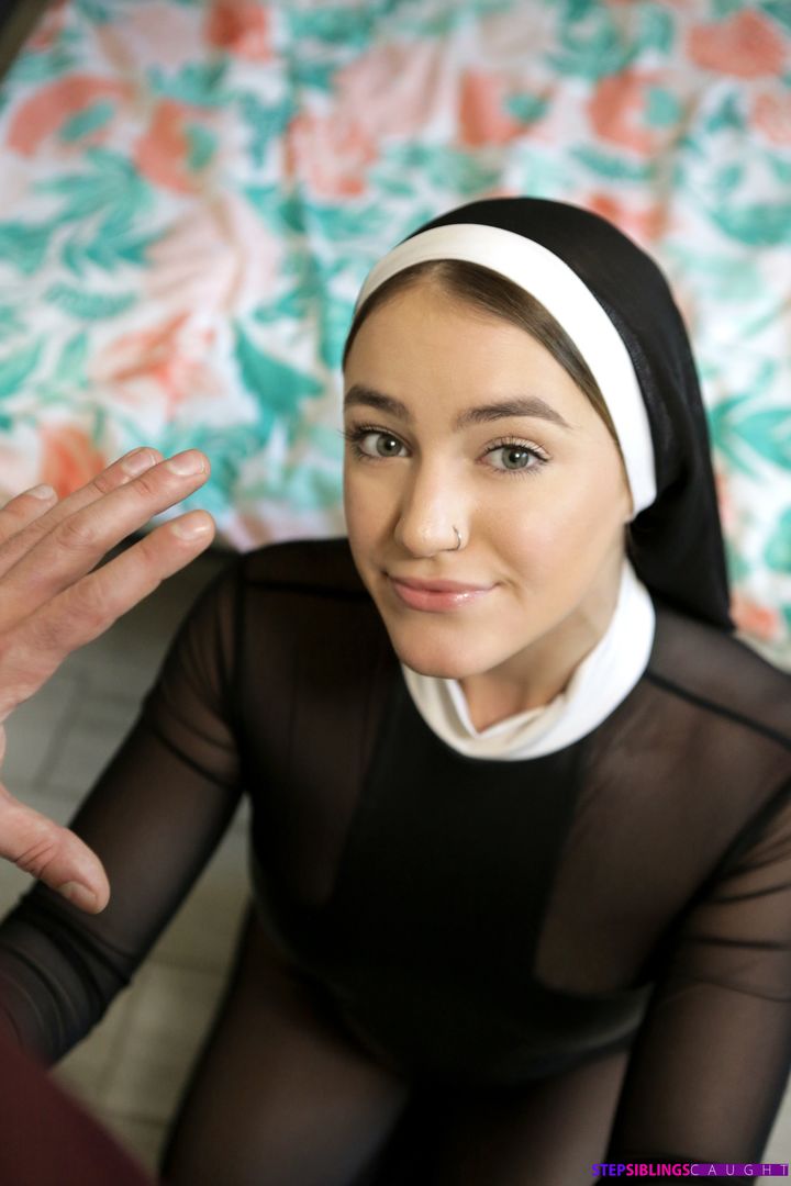 Sister Kenzie