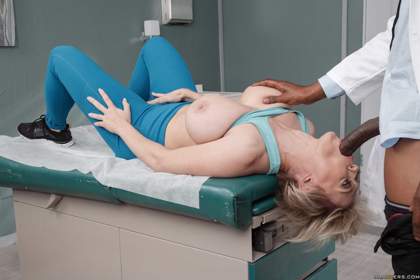 Ass Reduction?!