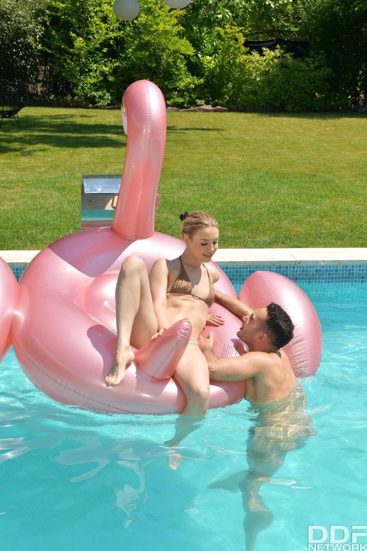 Babysitter's Naughty Skills