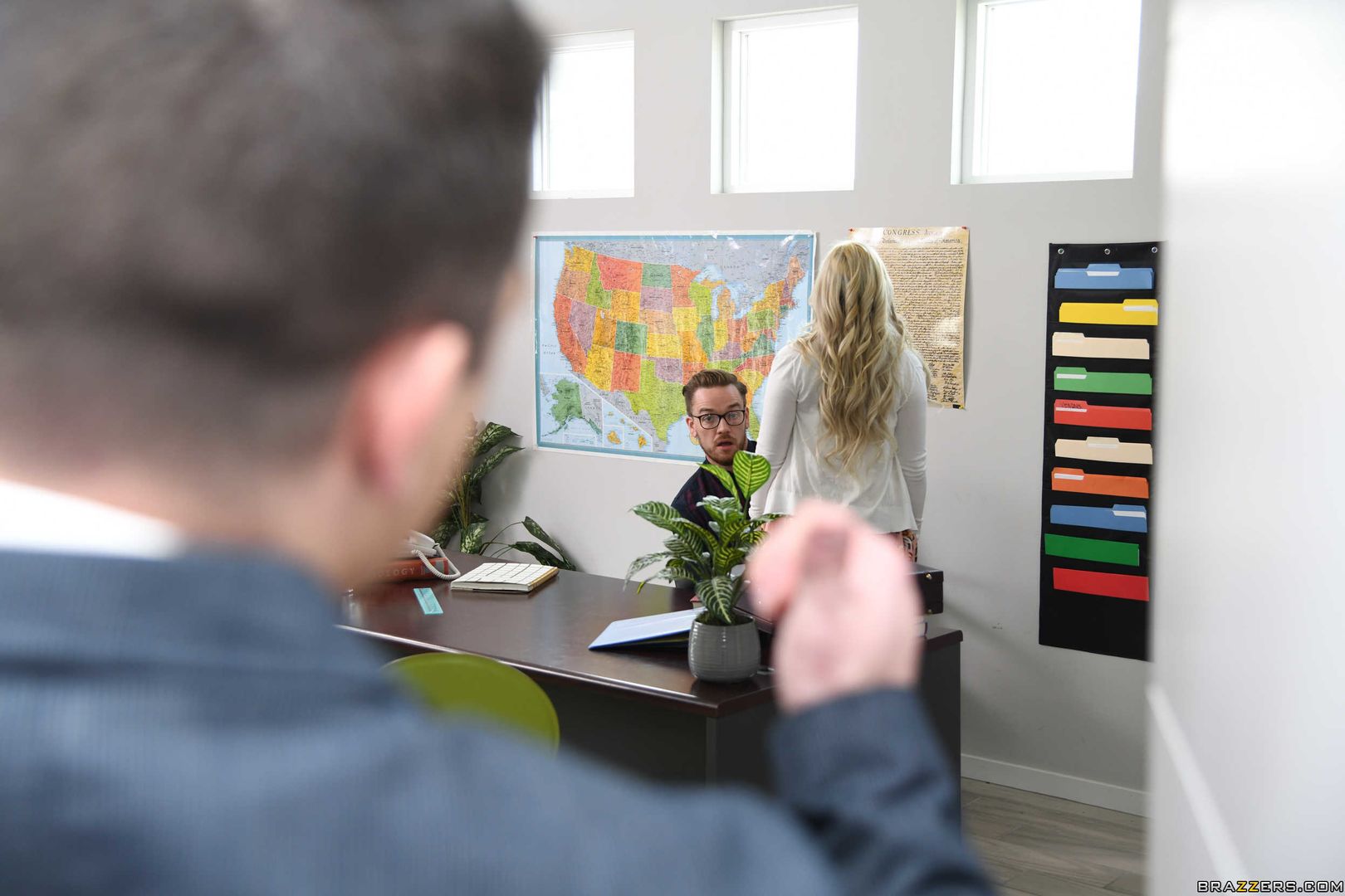 Only The Best For My Family