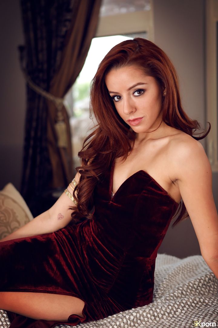 Lust in Lingerie