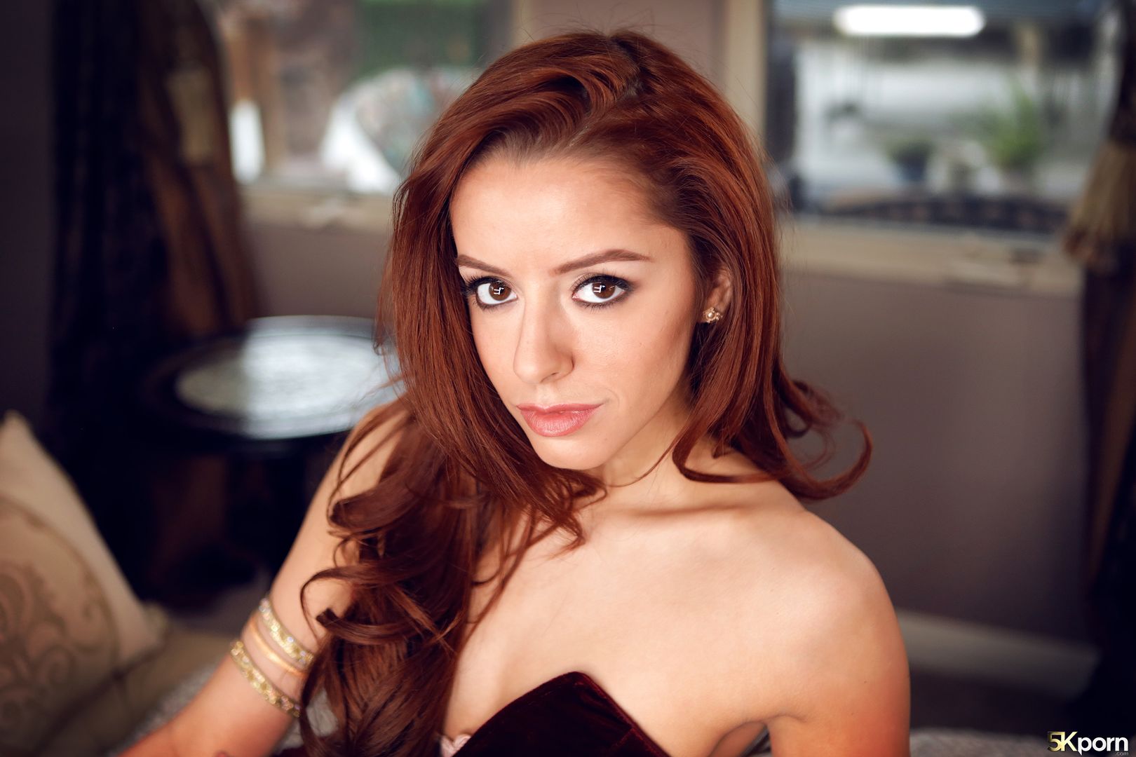 Lust in Lingerie