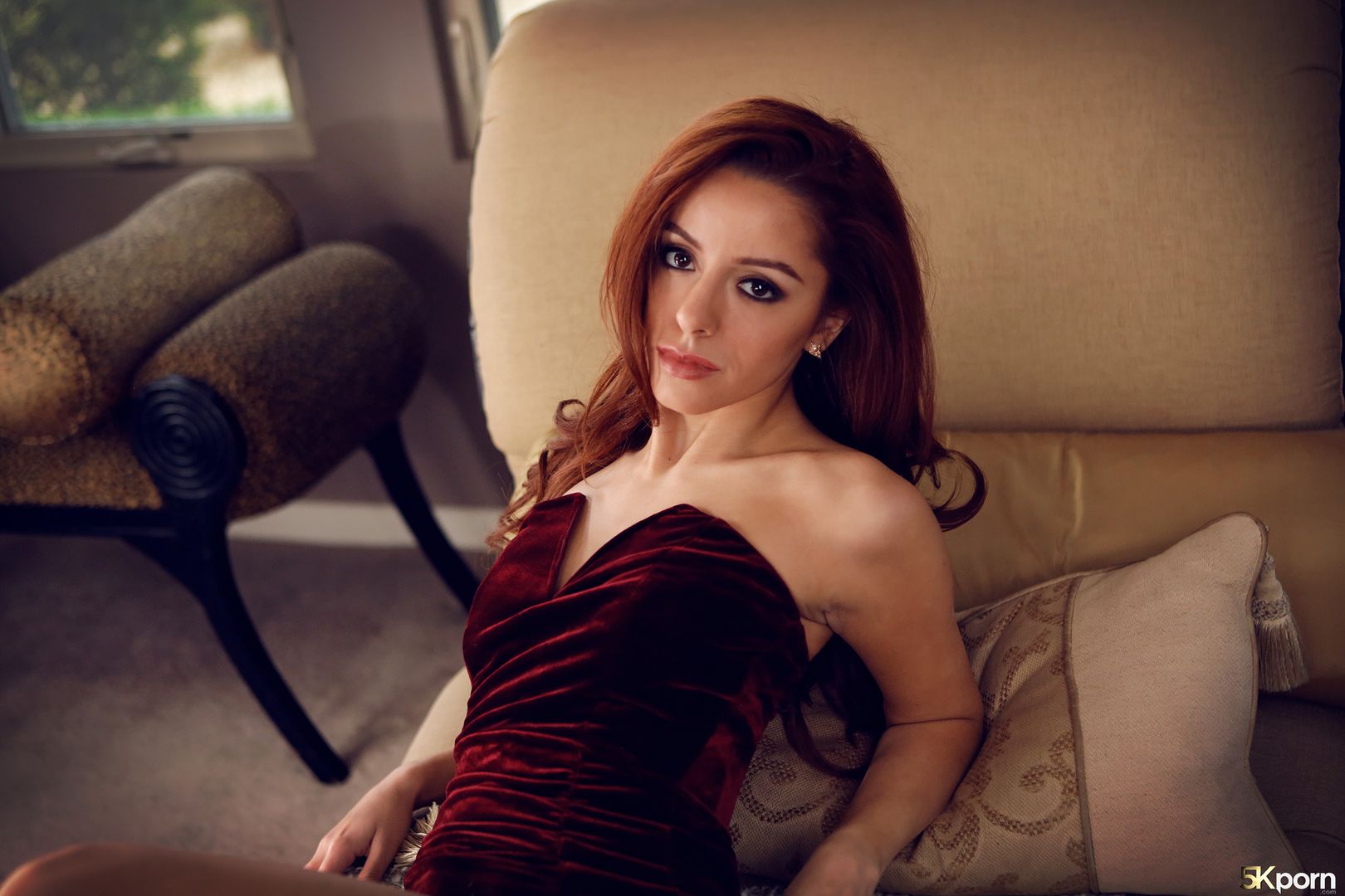 Lust in Lingerie
