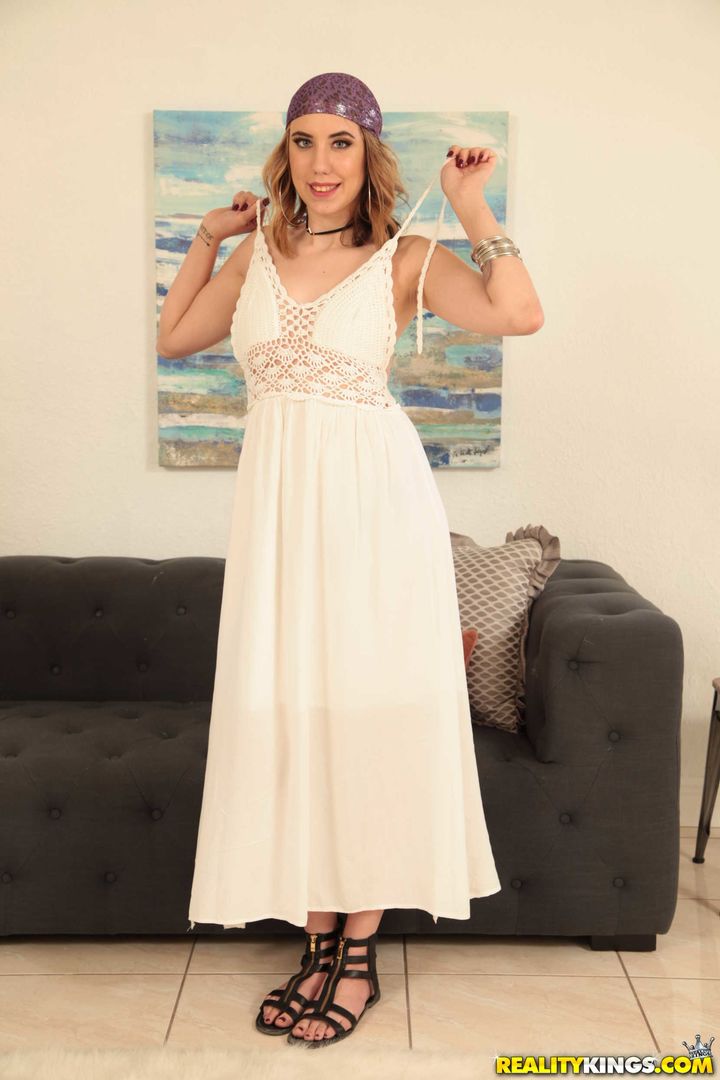 Gypsy Pussy