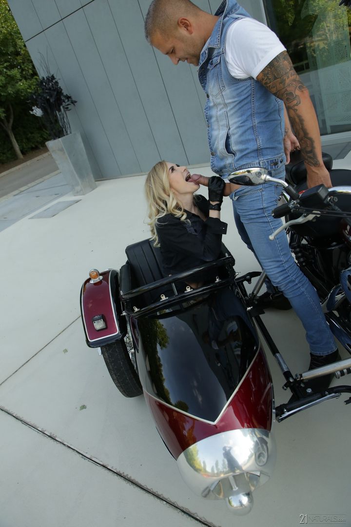 Ride Free, Love Wild