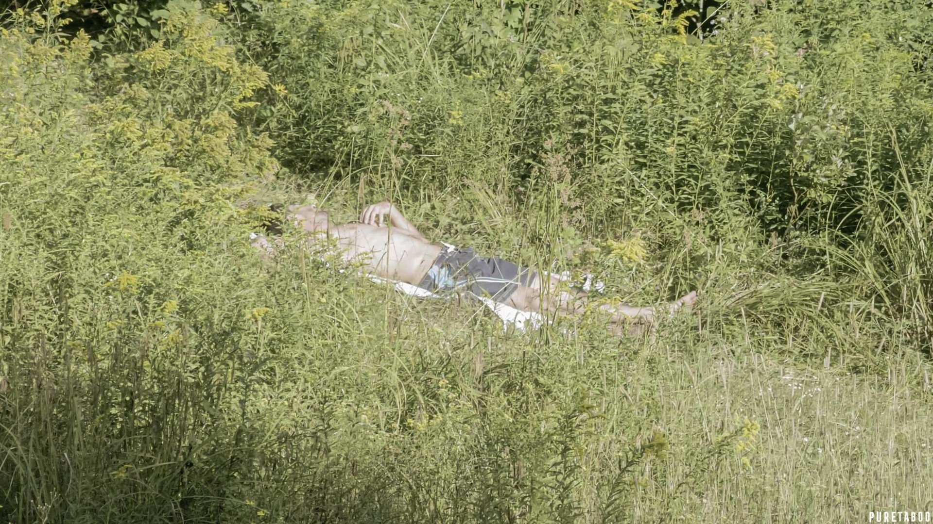 The Thing From The Lake