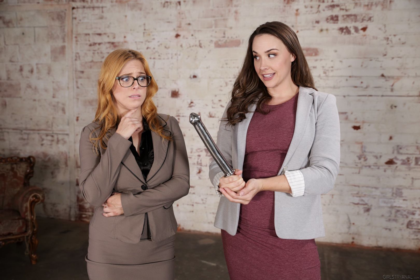 Reluctant Realtor
