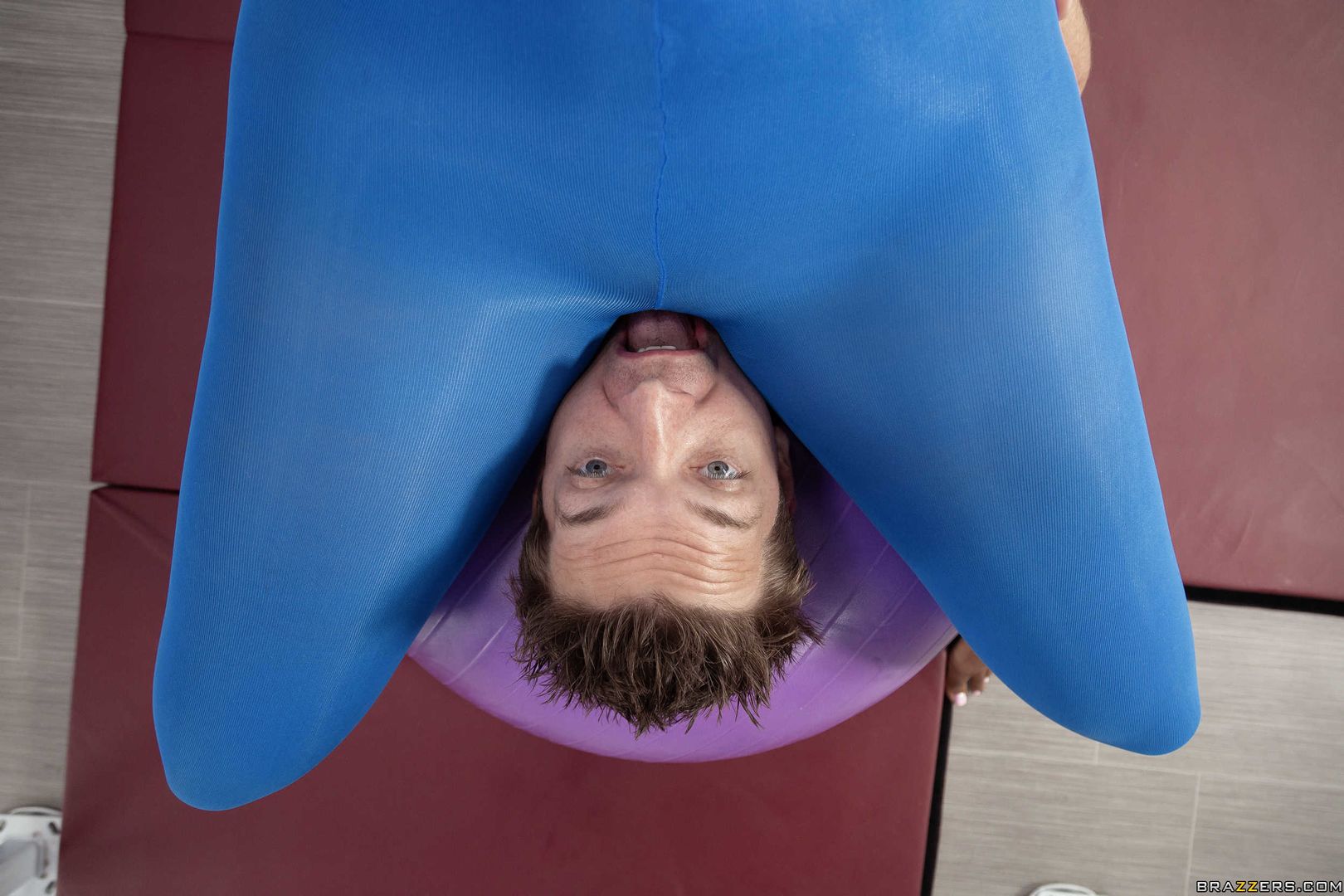 Cross-Training For Cock