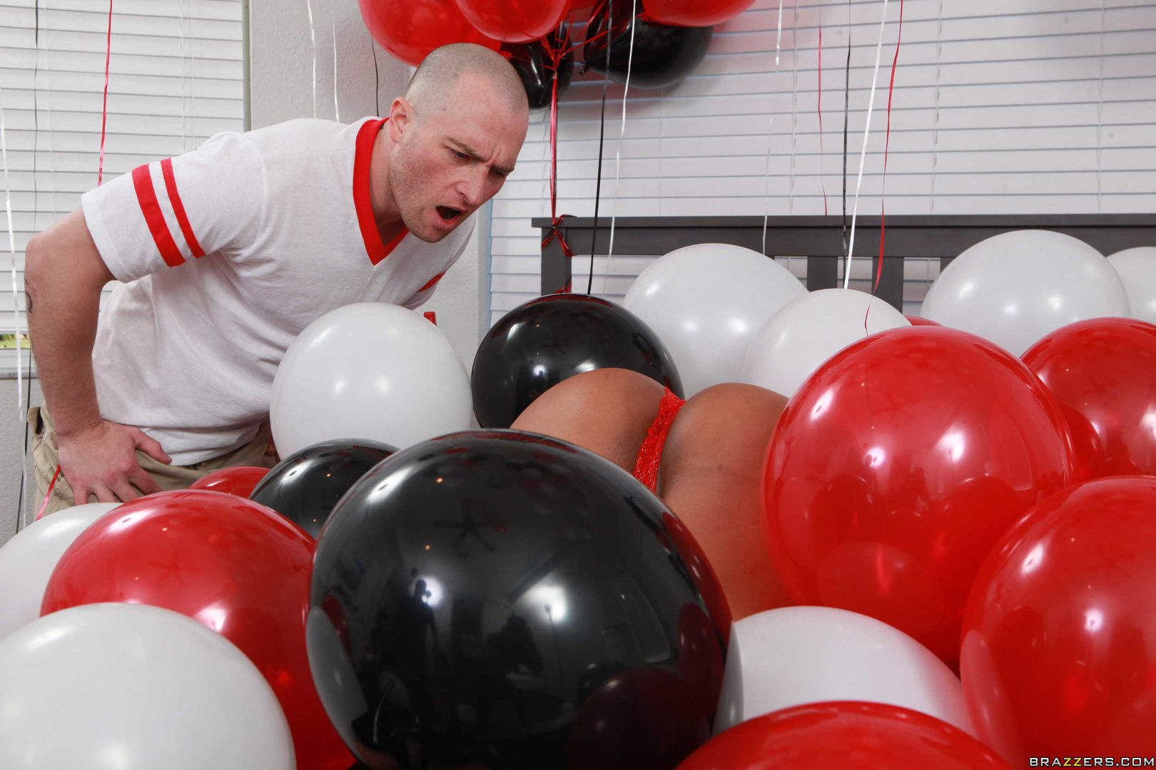 Mary Jean's Balloons