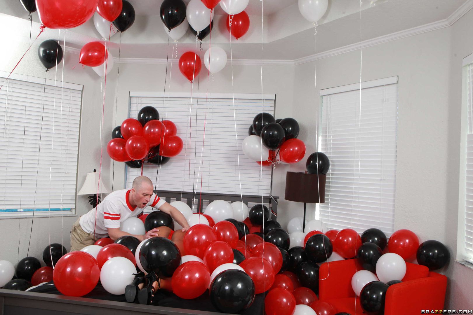 Mary Jean's Balloons