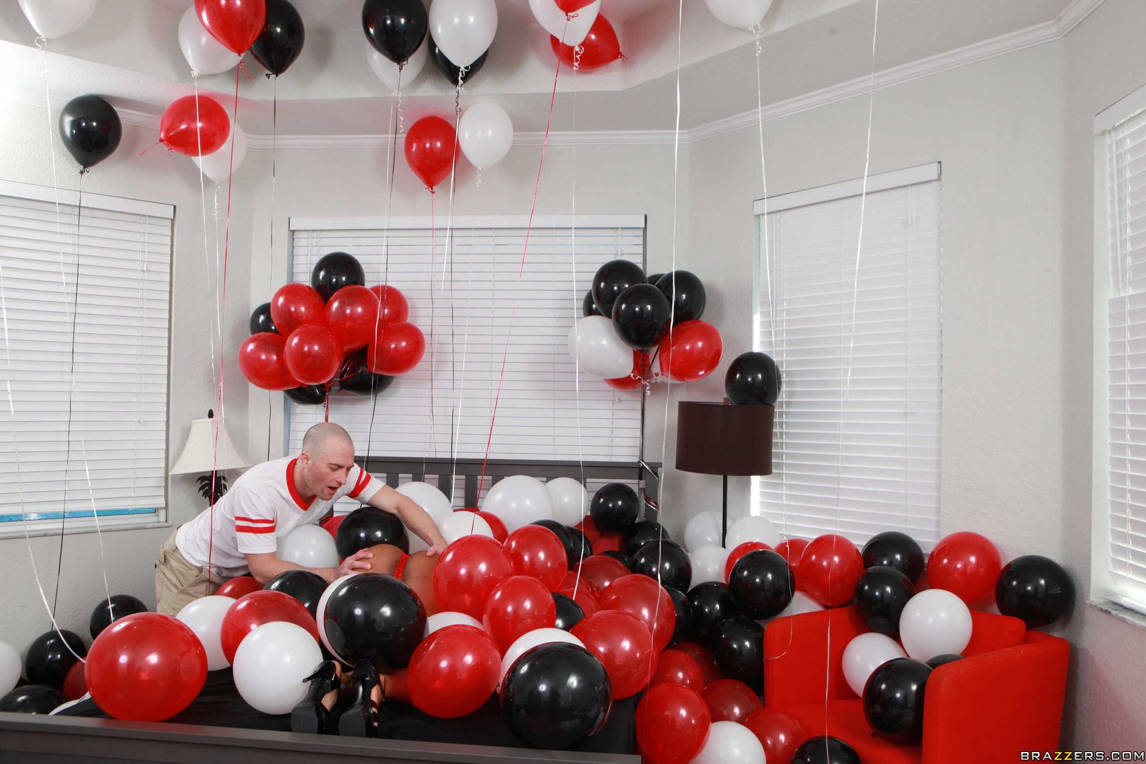 Mary Jean's Balloons