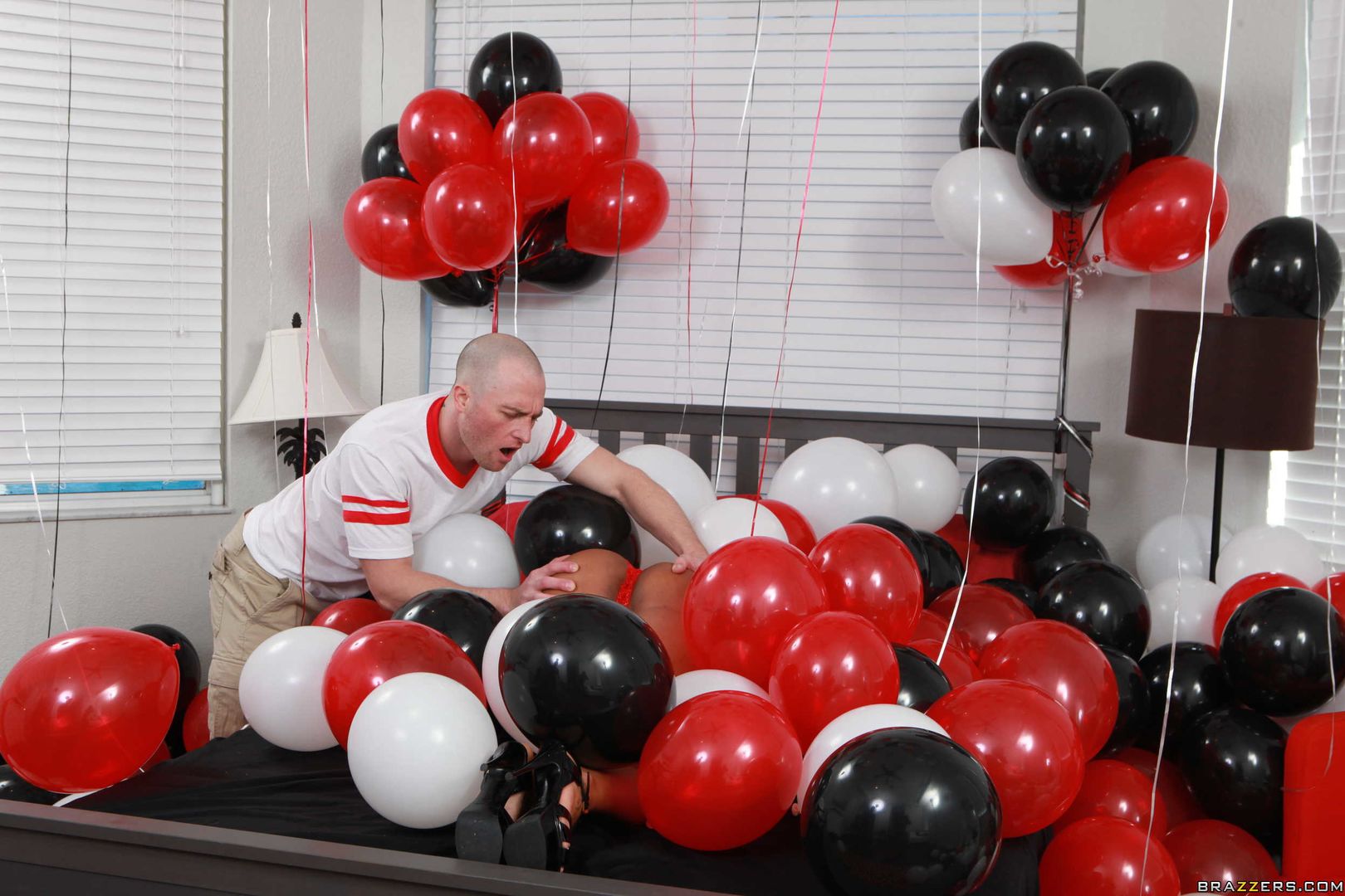 Mary Jean's Balloons