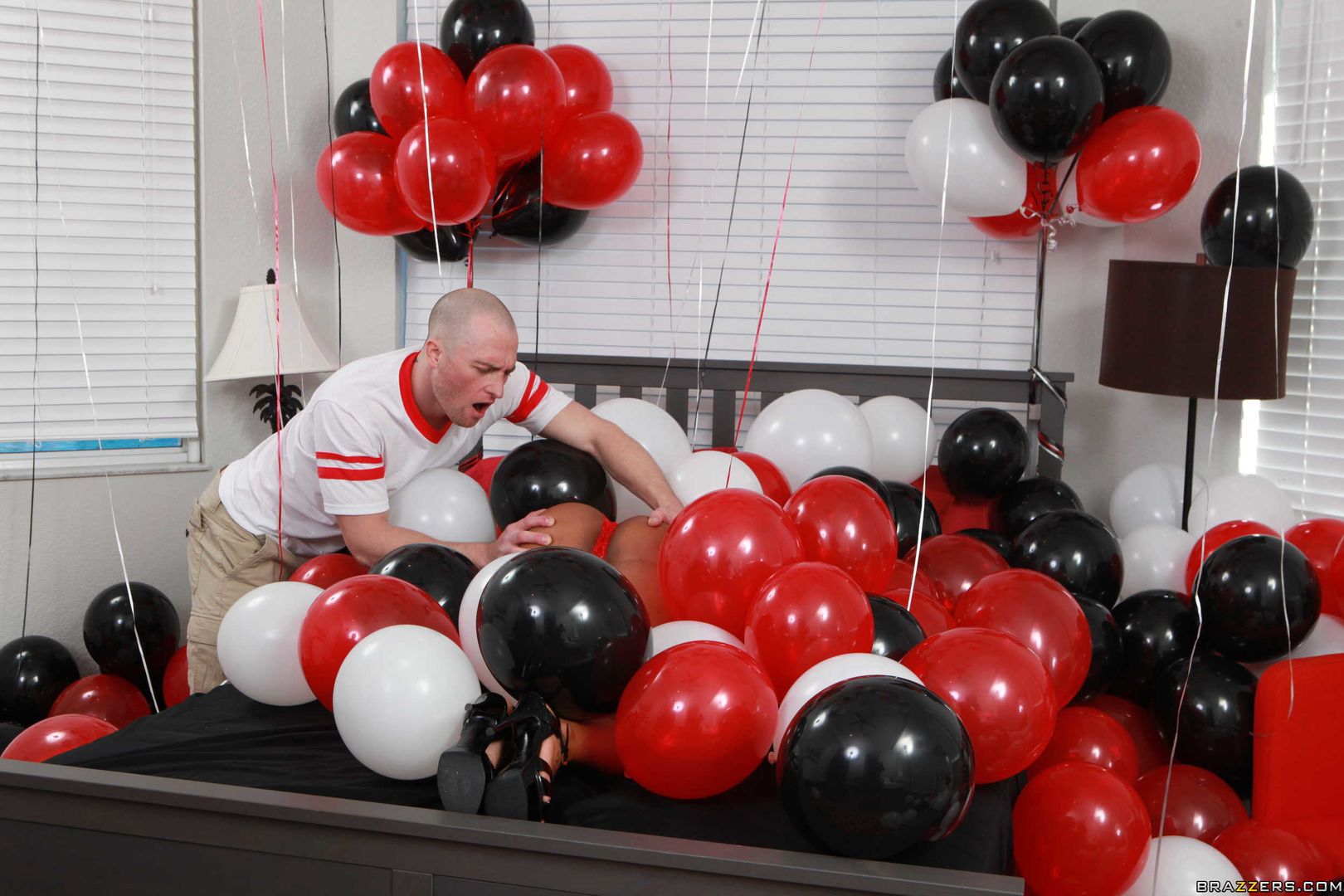 Mary Jean's Balloons
