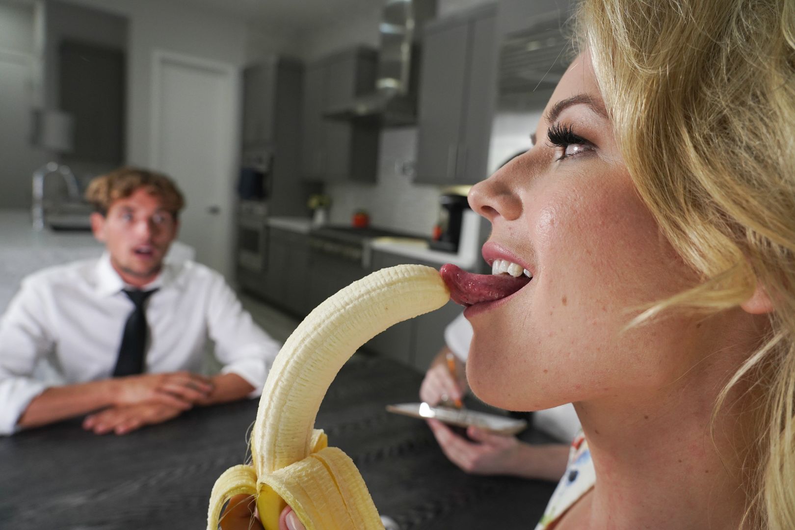 The Missionary Position
