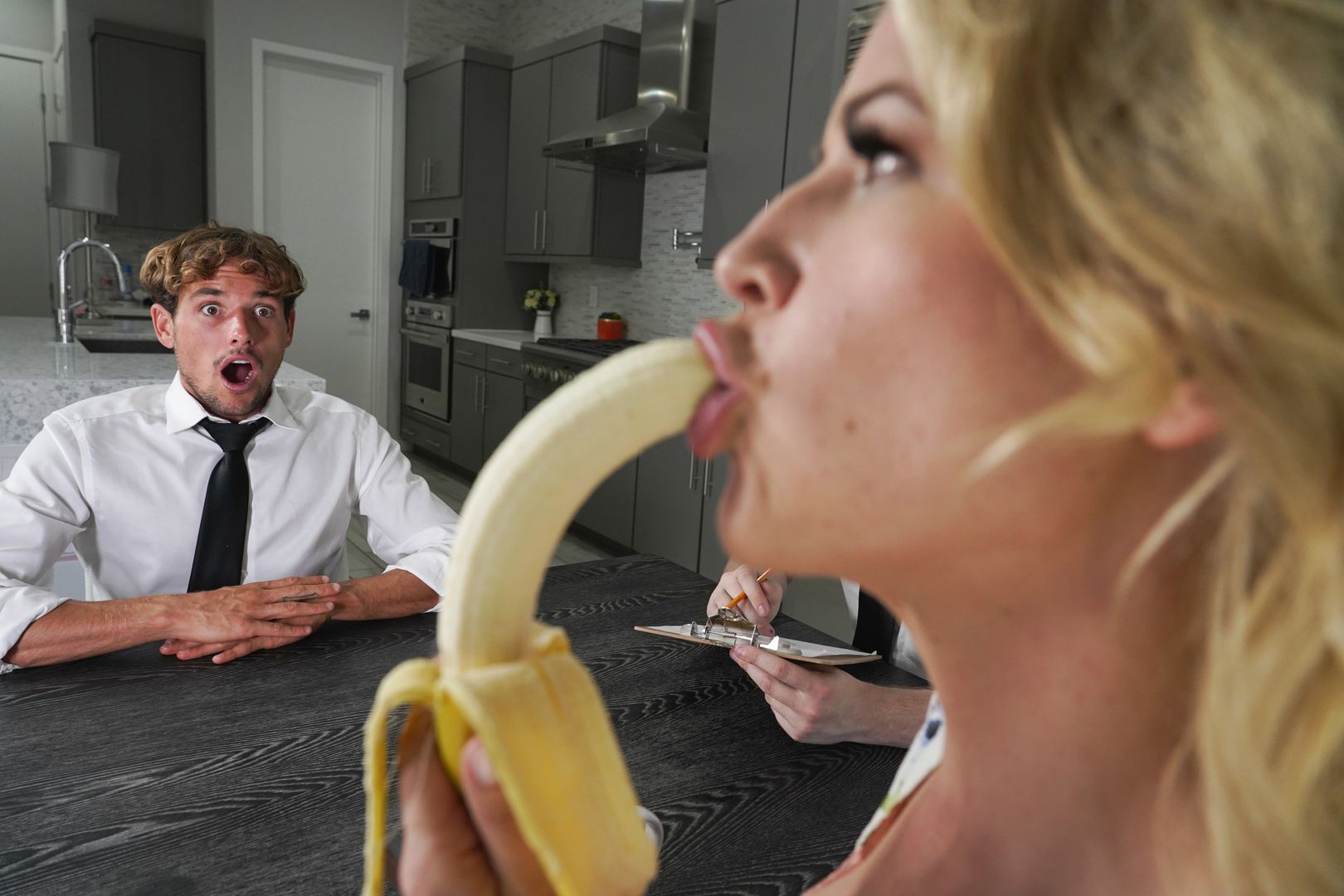 The Missionary Position