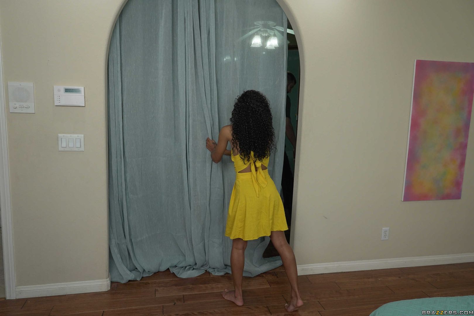 Cumming Out Of The Closet