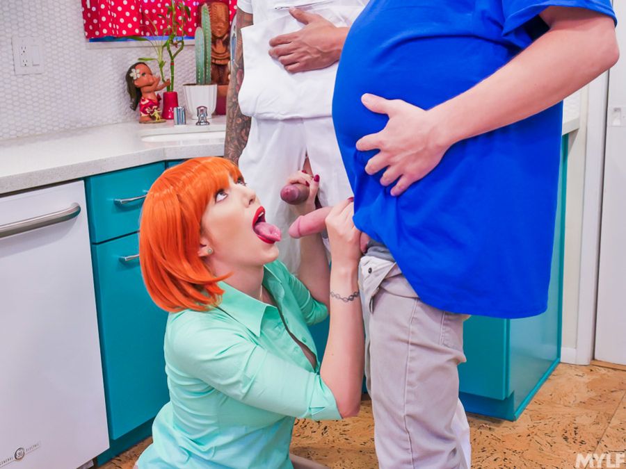 Family Fucking Guy