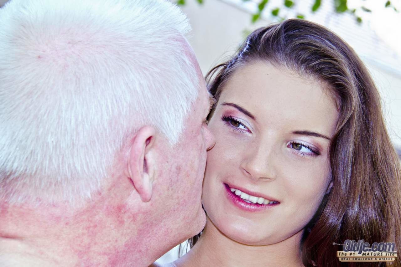 I am young, I want Sex