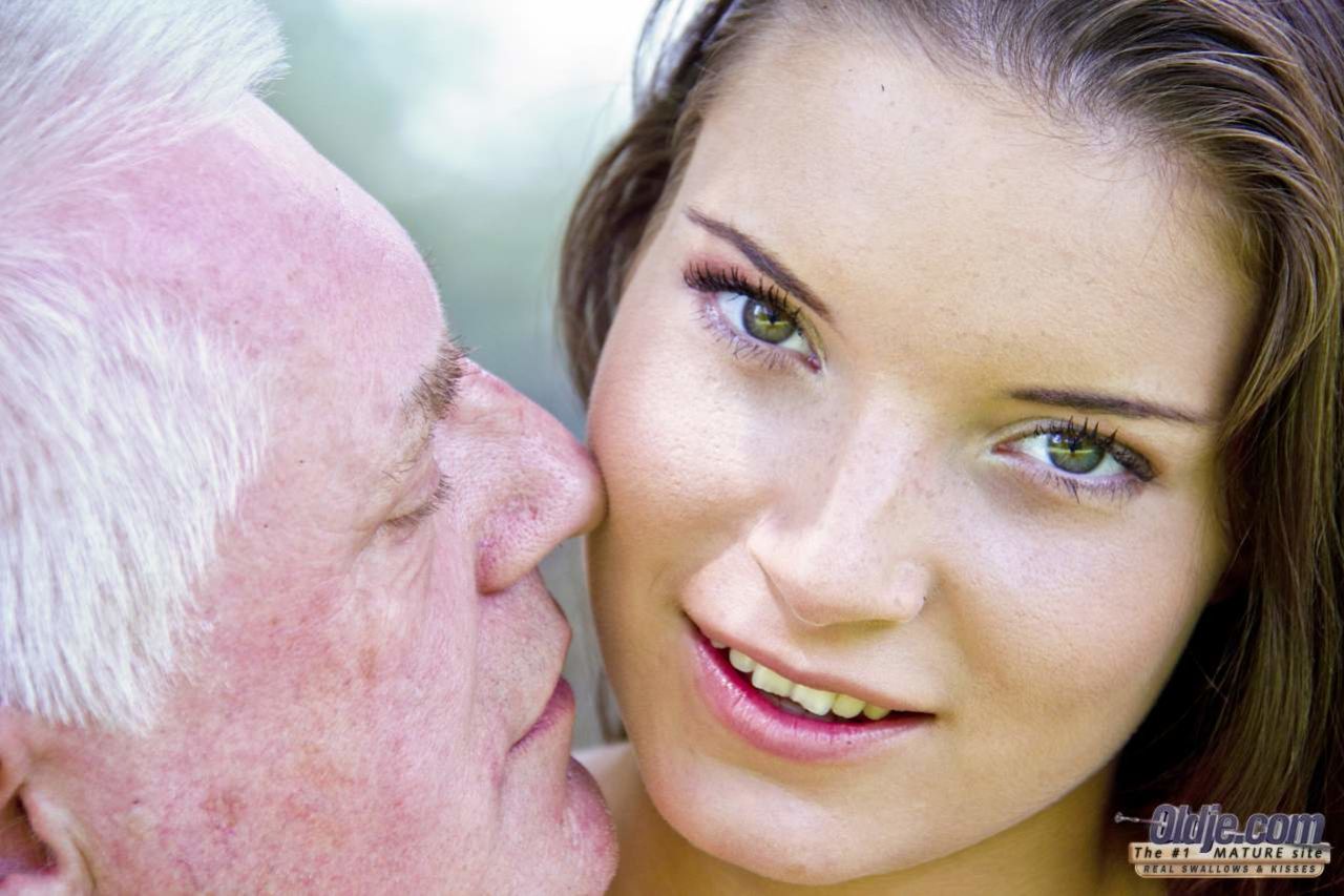 I am young, I want Sex