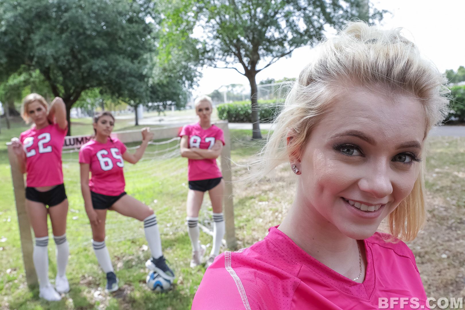 Penalty Cum Shot