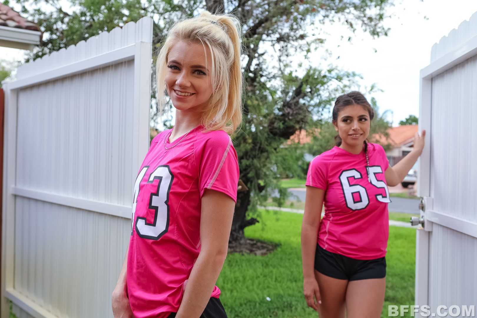 Penalty Cum Shot