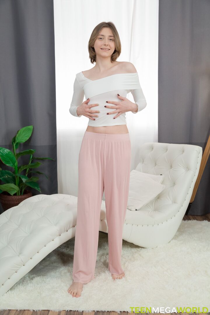 Sharing the fruit of passion