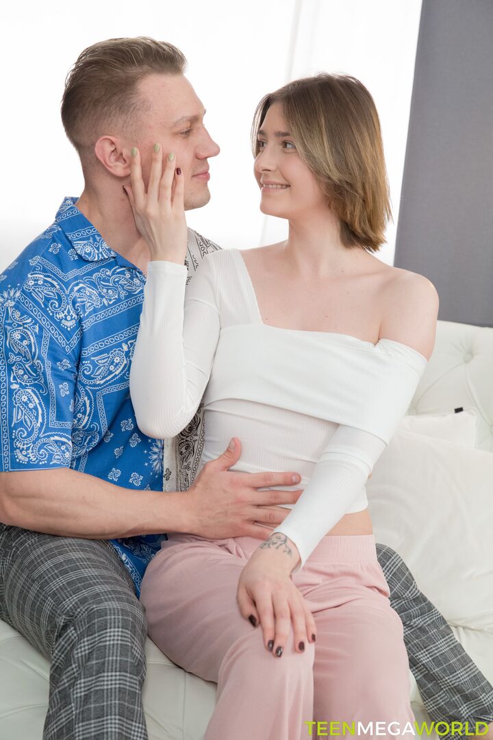 Sharing the fruit of passion
