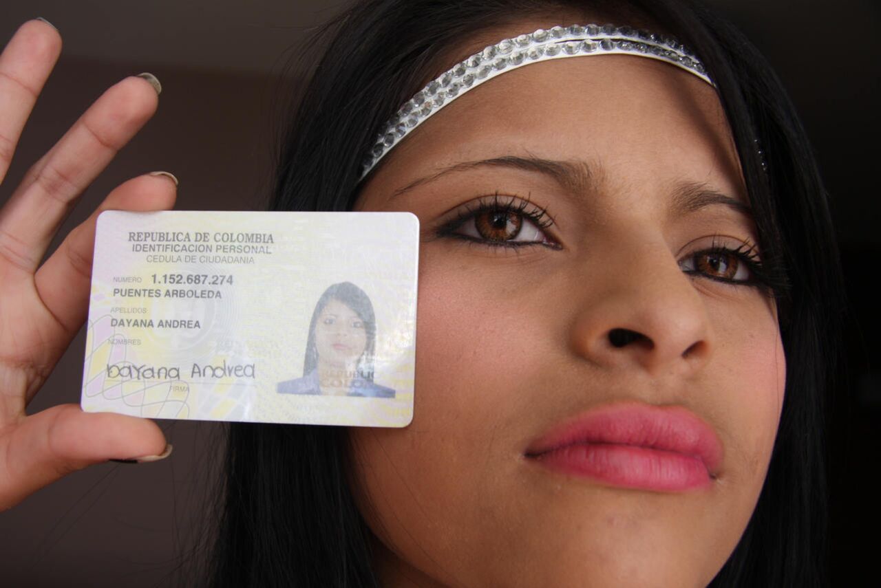 Teen Colombia 2 Scene 1