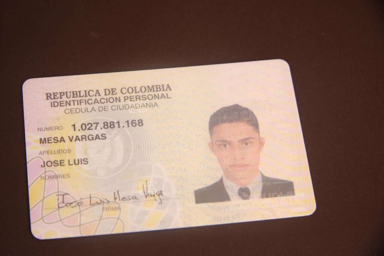 Teen Colombia 2 Scene 1