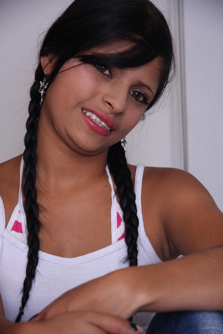 Teen Colombia 2 Scene 1