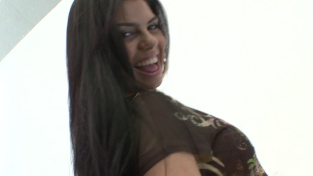 Miss Big Ass Brazil 8 Scene 1