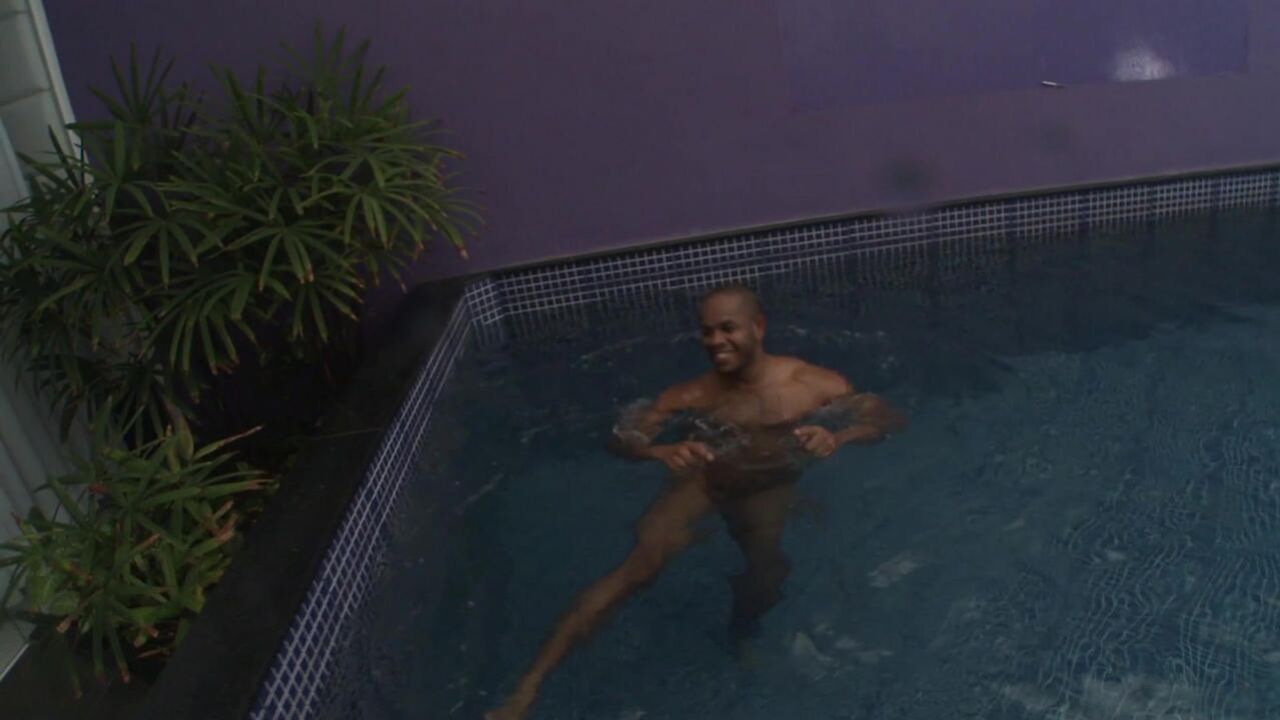 Miss Big Ass Brazil 8 Scene 1