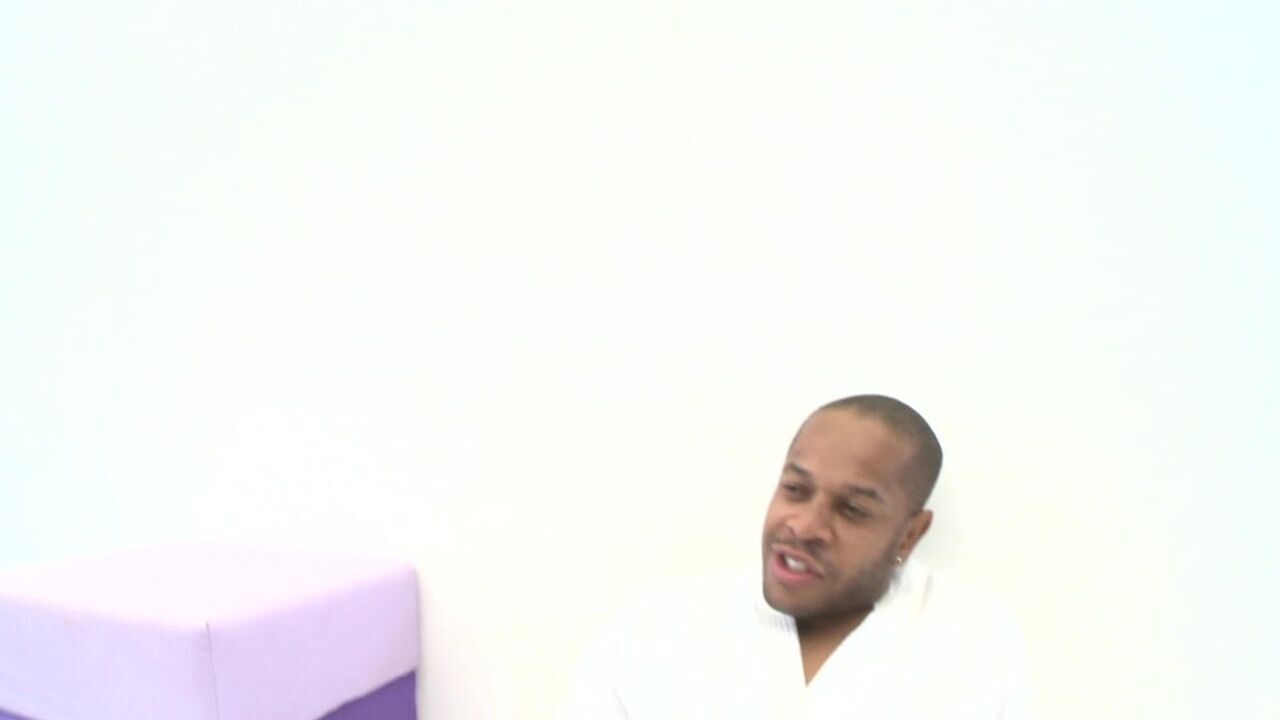 Miss Big Ass Brazil 8 Scene 1