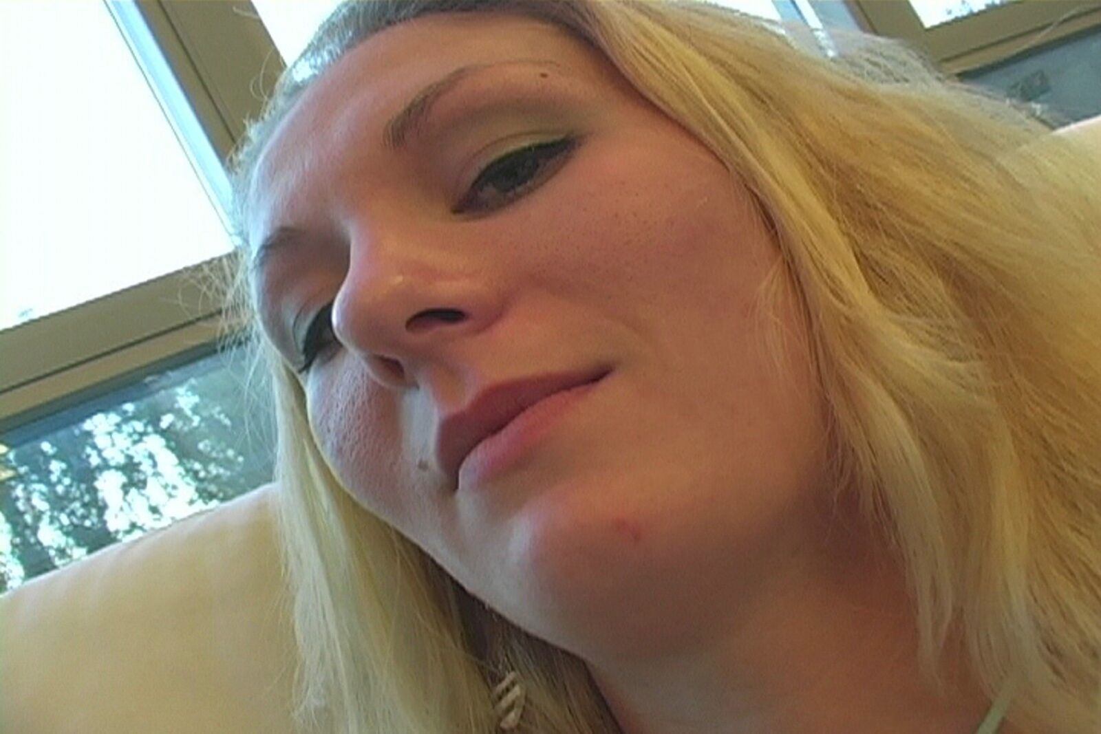 Secy Blond Nautika Getting Fucked Hard By Lance
