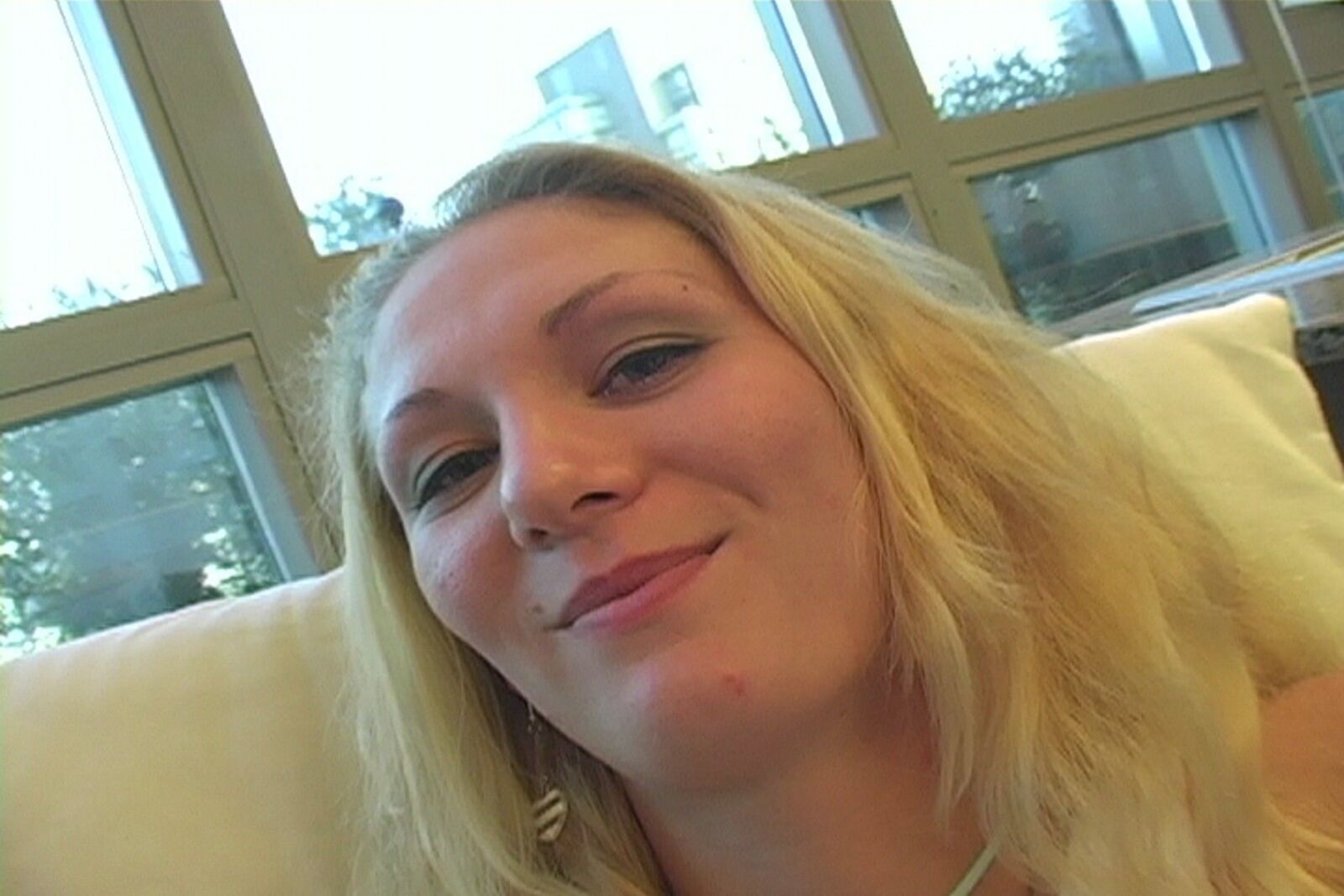 Secy Blond Nautika Getting Fucked Hard By Lance