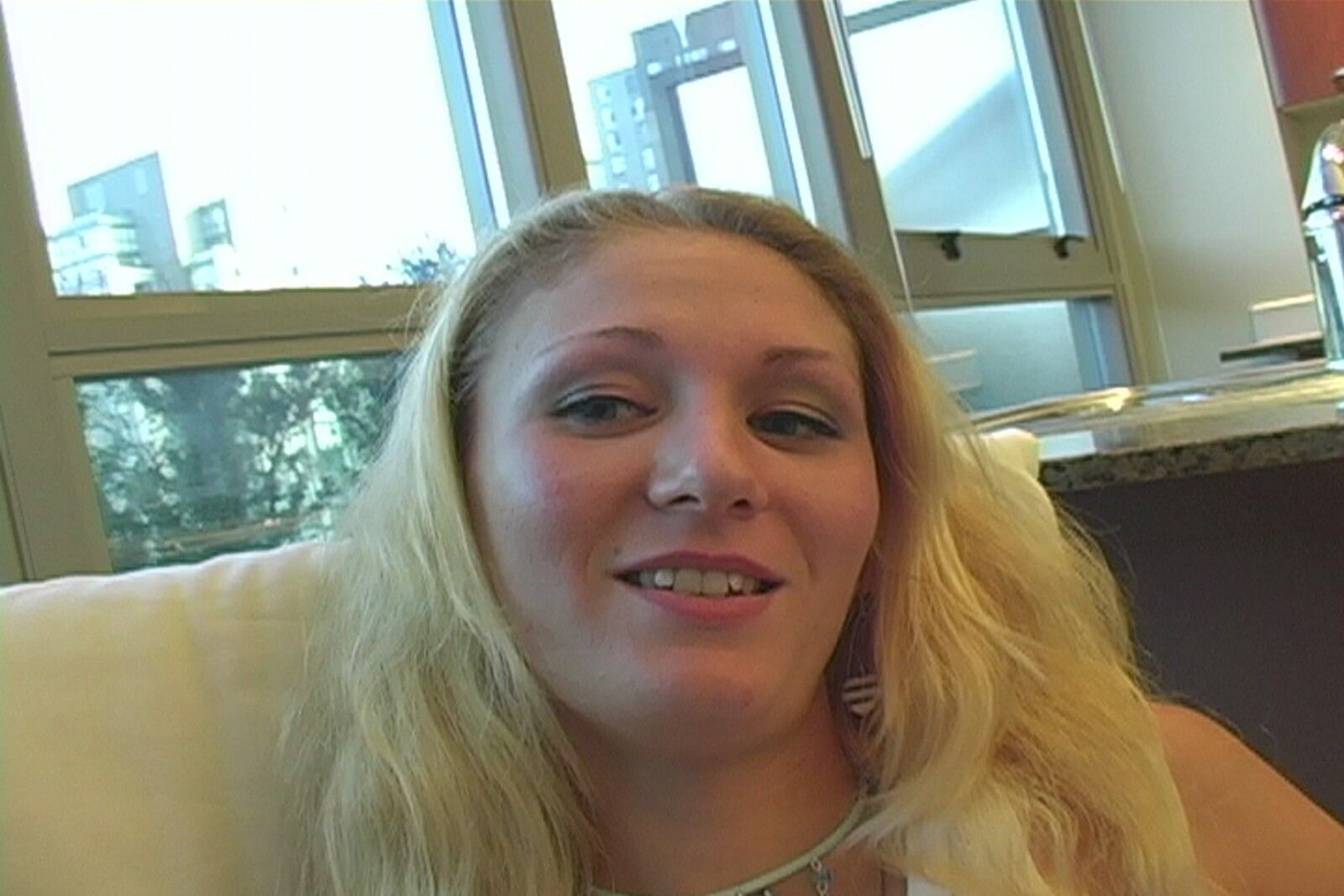 Secy Blond Nautika Getting Fucked Hard By Lance