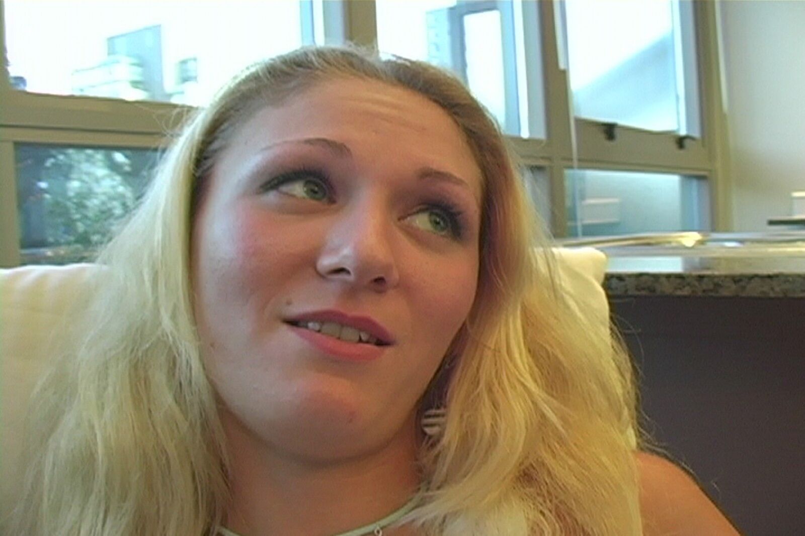 Secy Blond Nautika Getting Fucked Hard By Lance