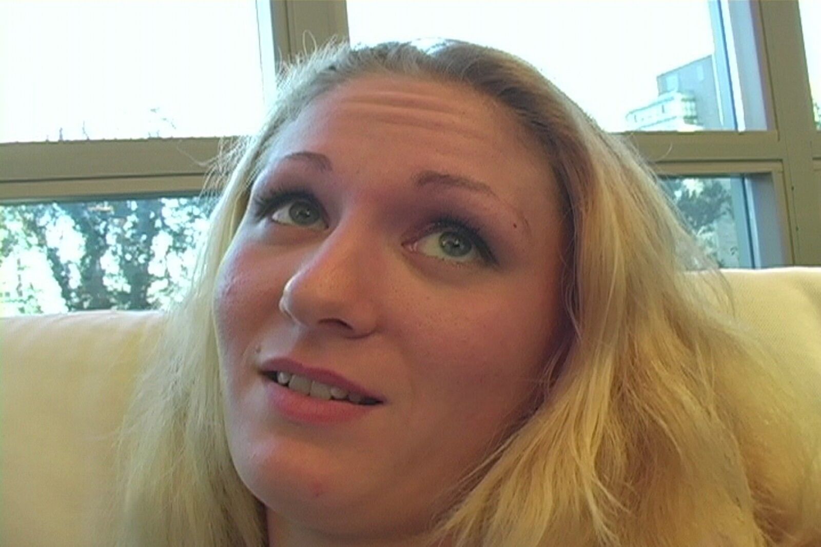 Secy Blond Nautika Getting Fucked Hard By Lance