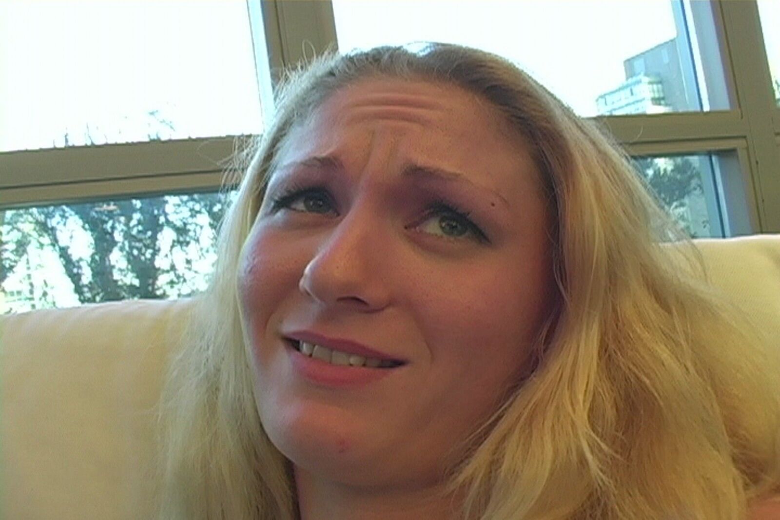 Secy Blond Nautika Getting Fucked Hard By Lance