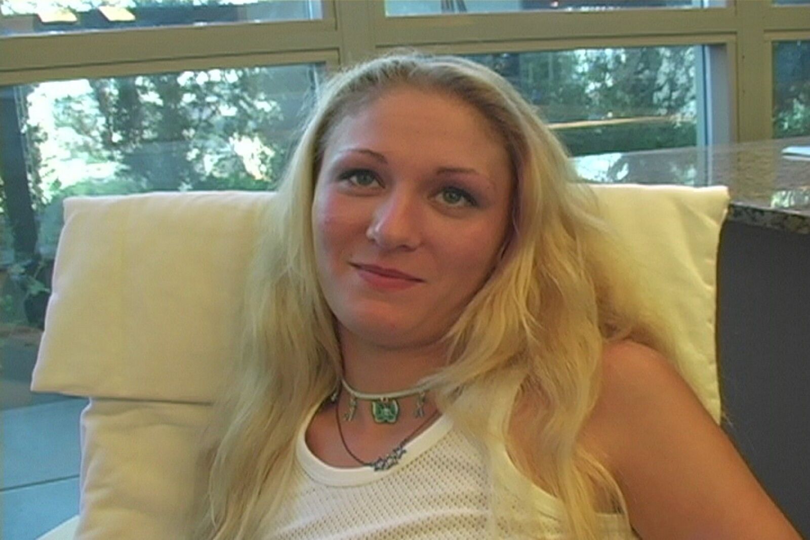 Secy Blond Nautika Getting Fucked Hard By Lance