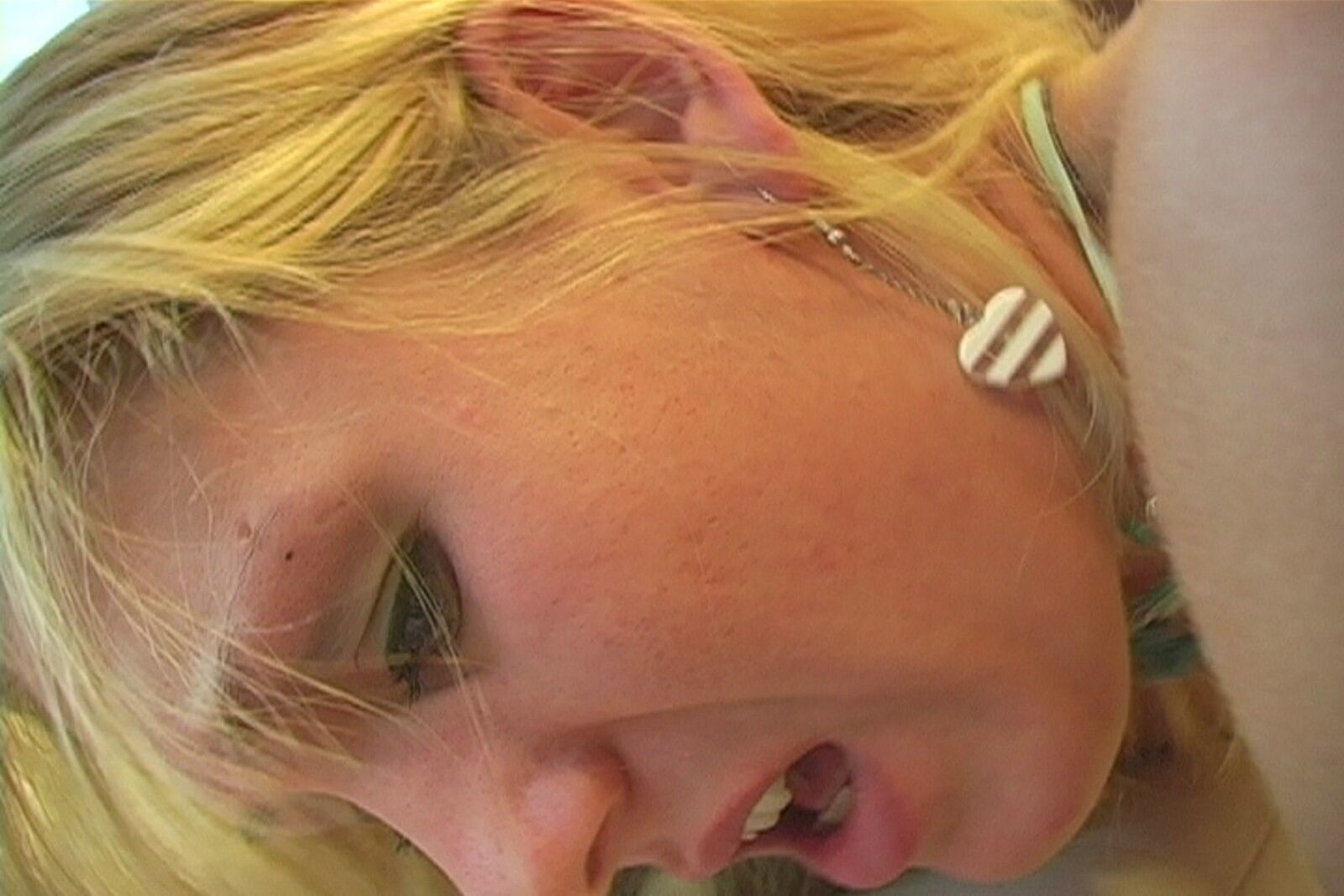 Secy Blond Nautika Getting Fucked Hard By Lance