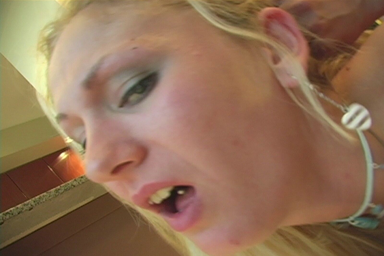Secy Blond Nautika Getting Fucked Hard By Lance