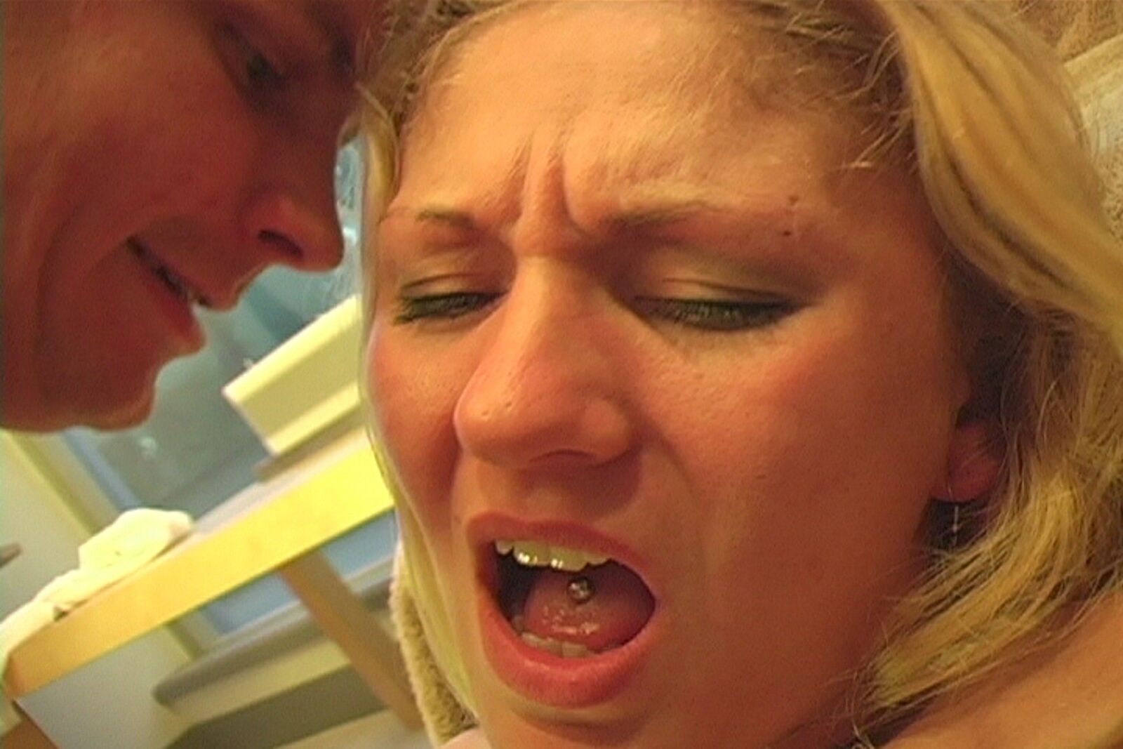 Secy Blond Nautika Getting Fucked Hard By Lance