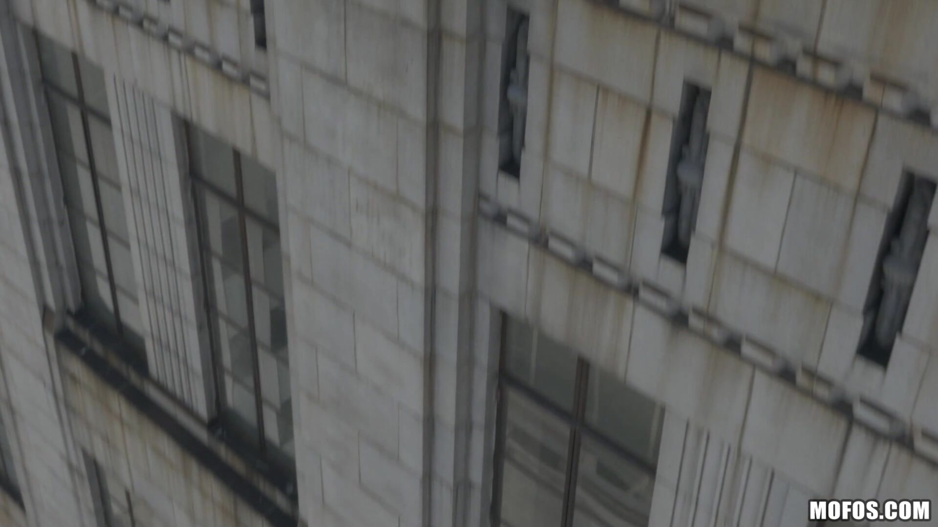 Fucking Raven on the Roof